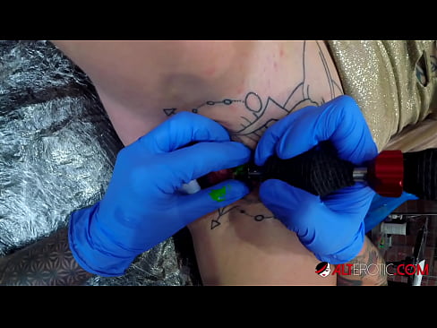 ❤️ Extremamente tatuada, a brasa Sully Savage fez uma tatuagem em seu clítoris Apenas porno em pt-br.aircoolershop.top ❌️❤